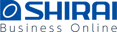 SHIRAI Business Online