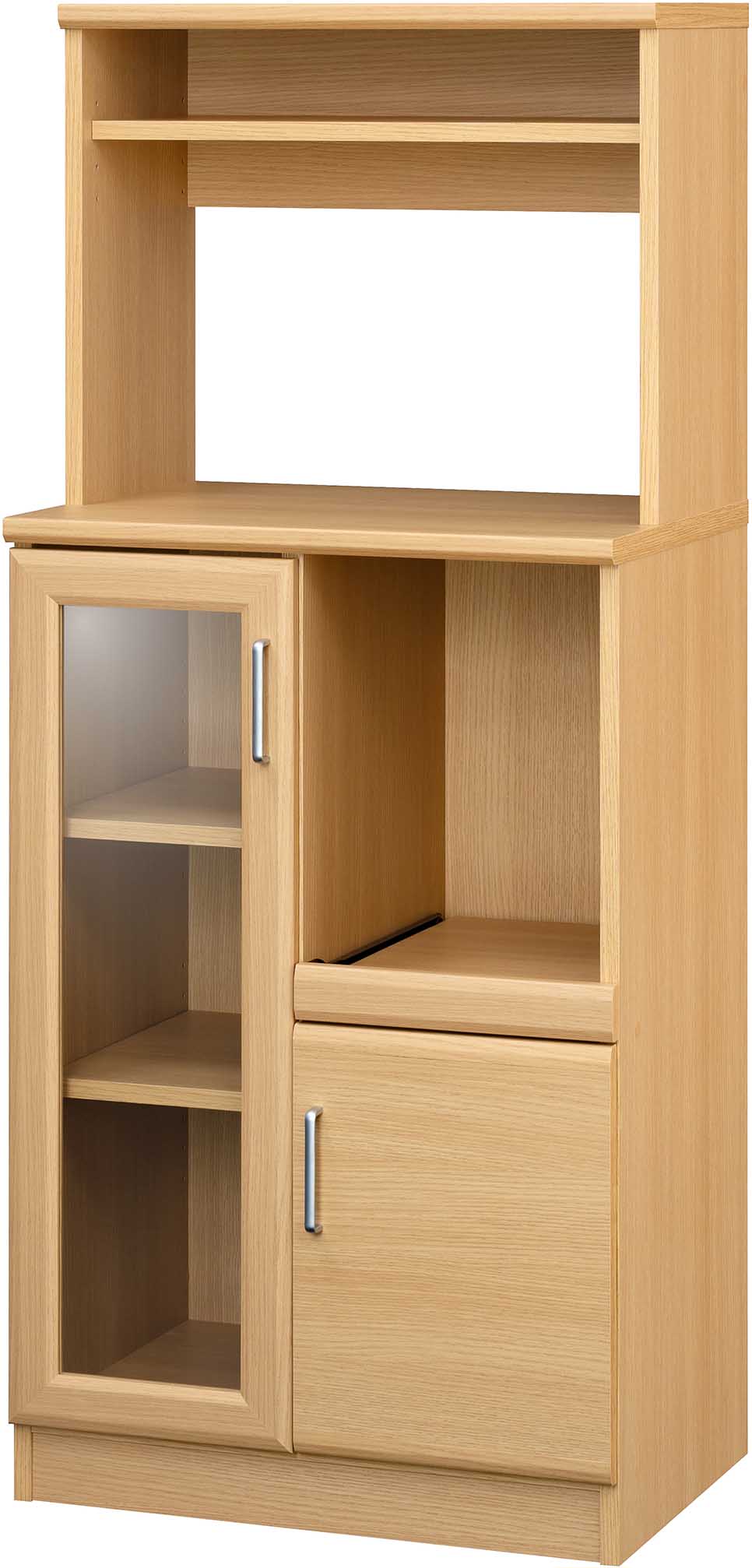 レンジ台　ベアルモ　  [BRM-1460SL NA]