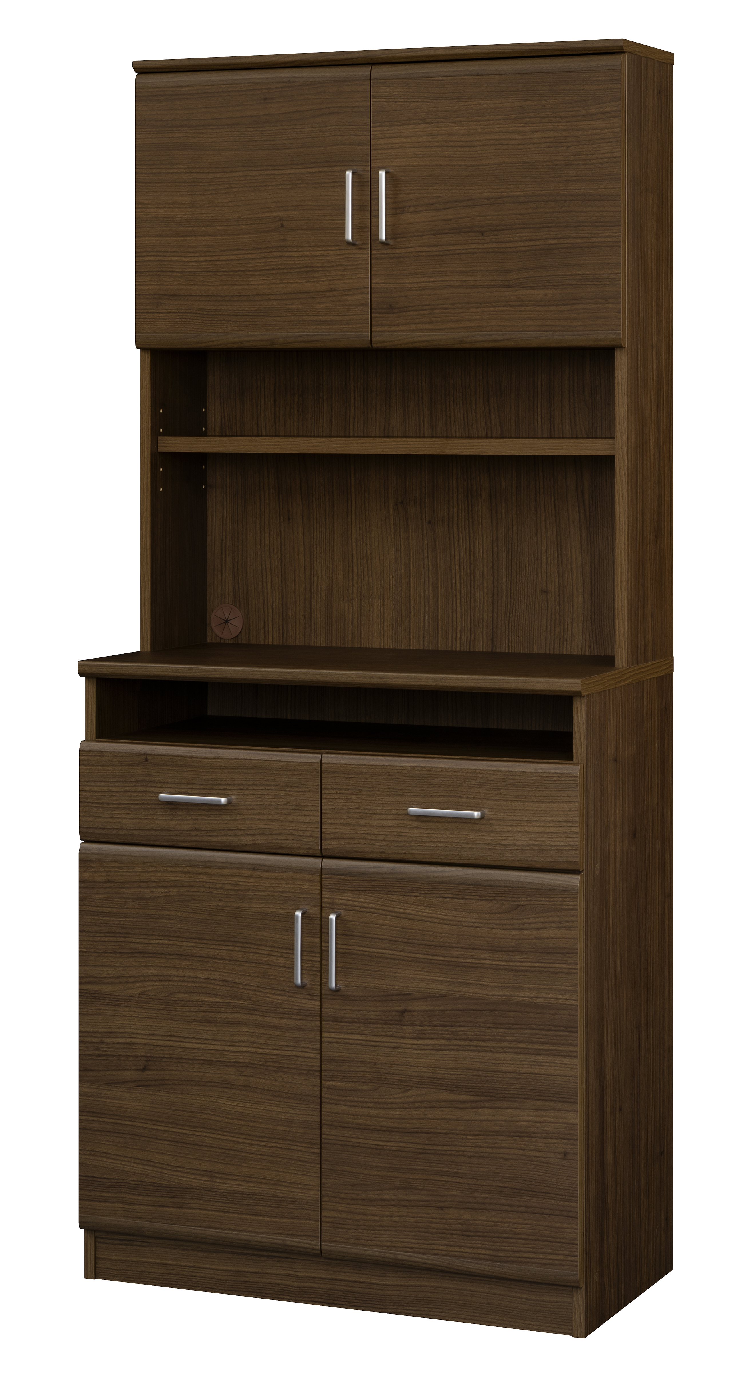 ベアルモ [BRM-1880DH BR]