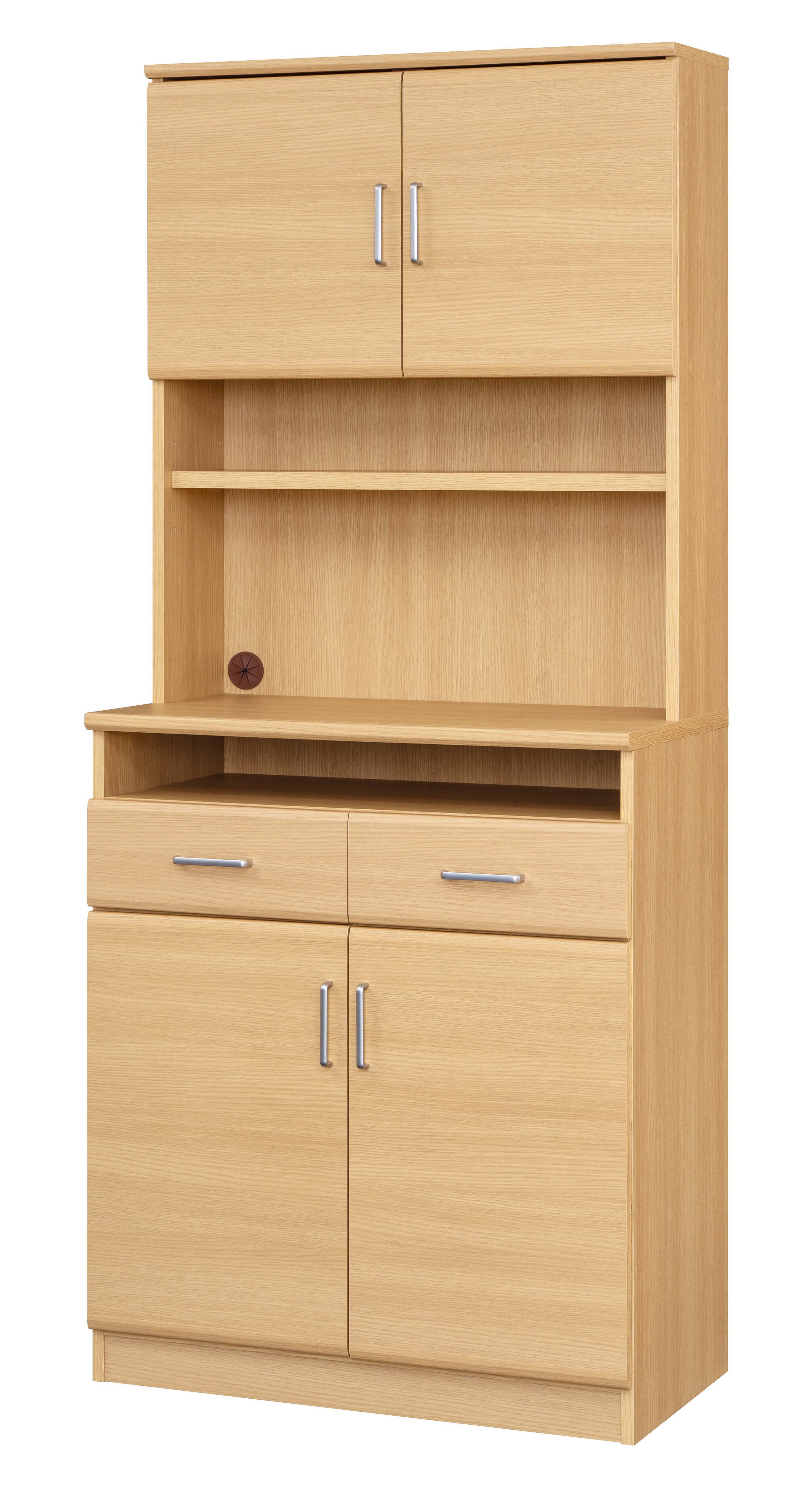 ベアルモ [BRM-1880DH NA]