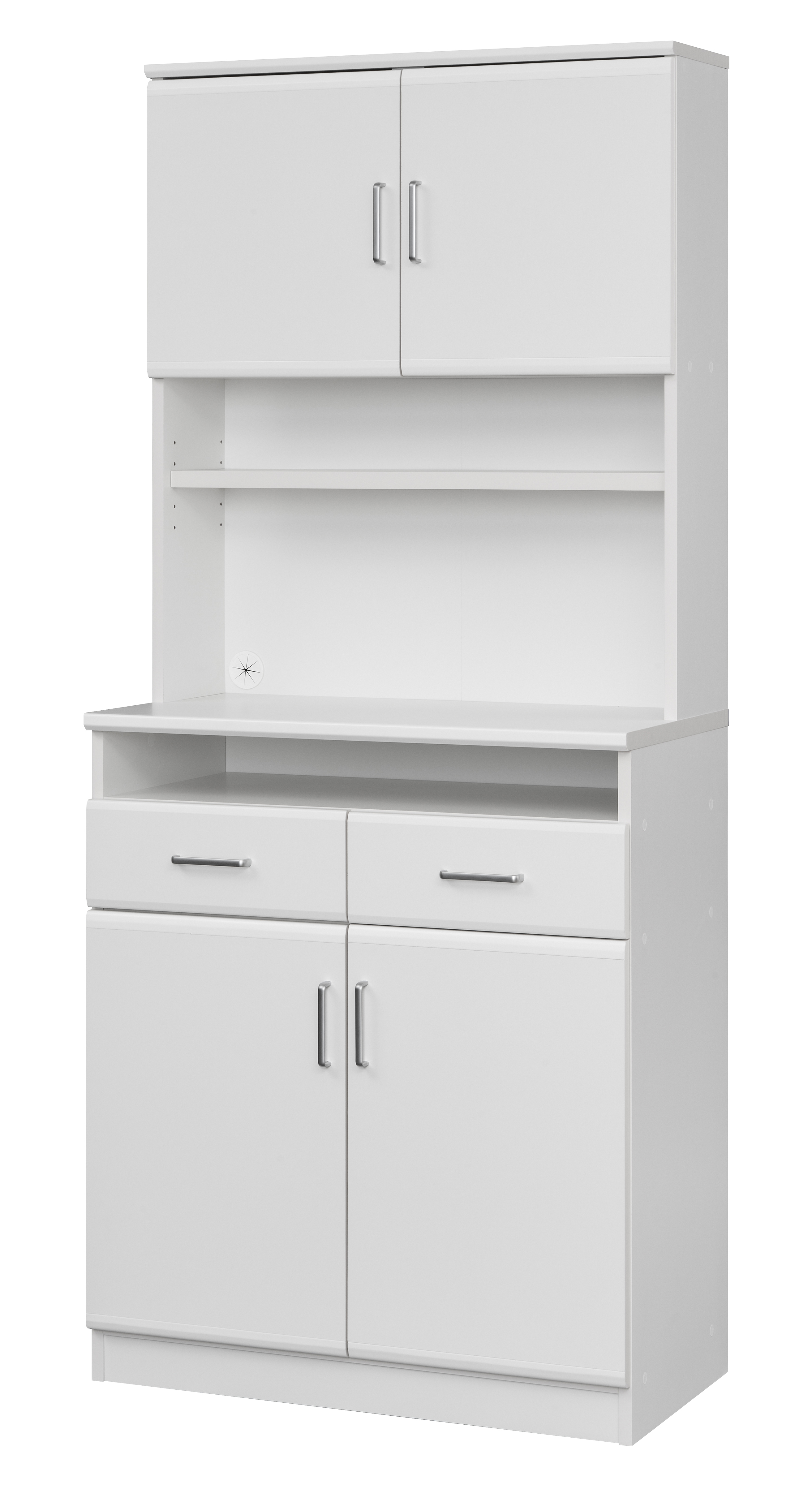 ベアルモ [BRM-1880DH WH]