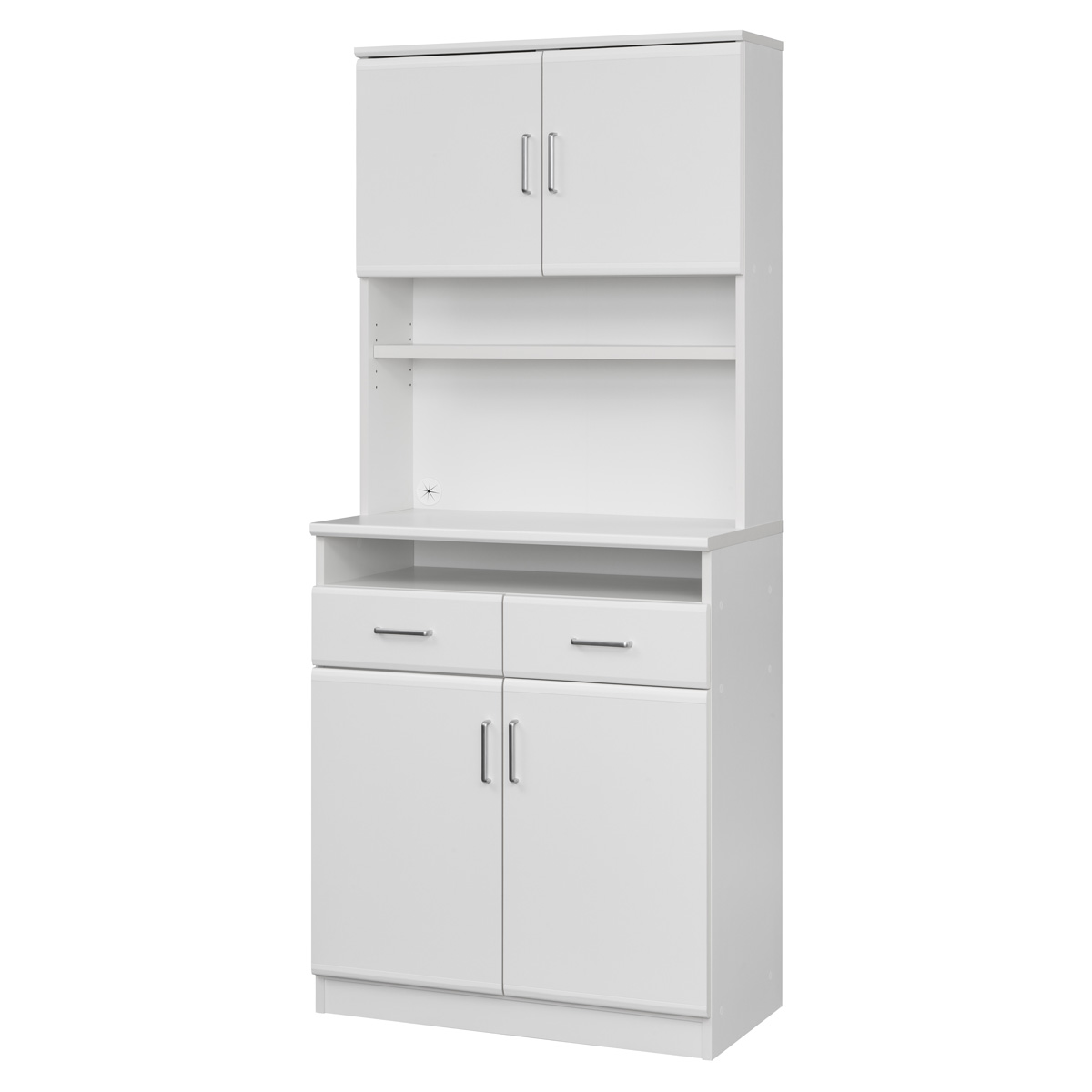 ベアルモ [BRM-1880DH WH]