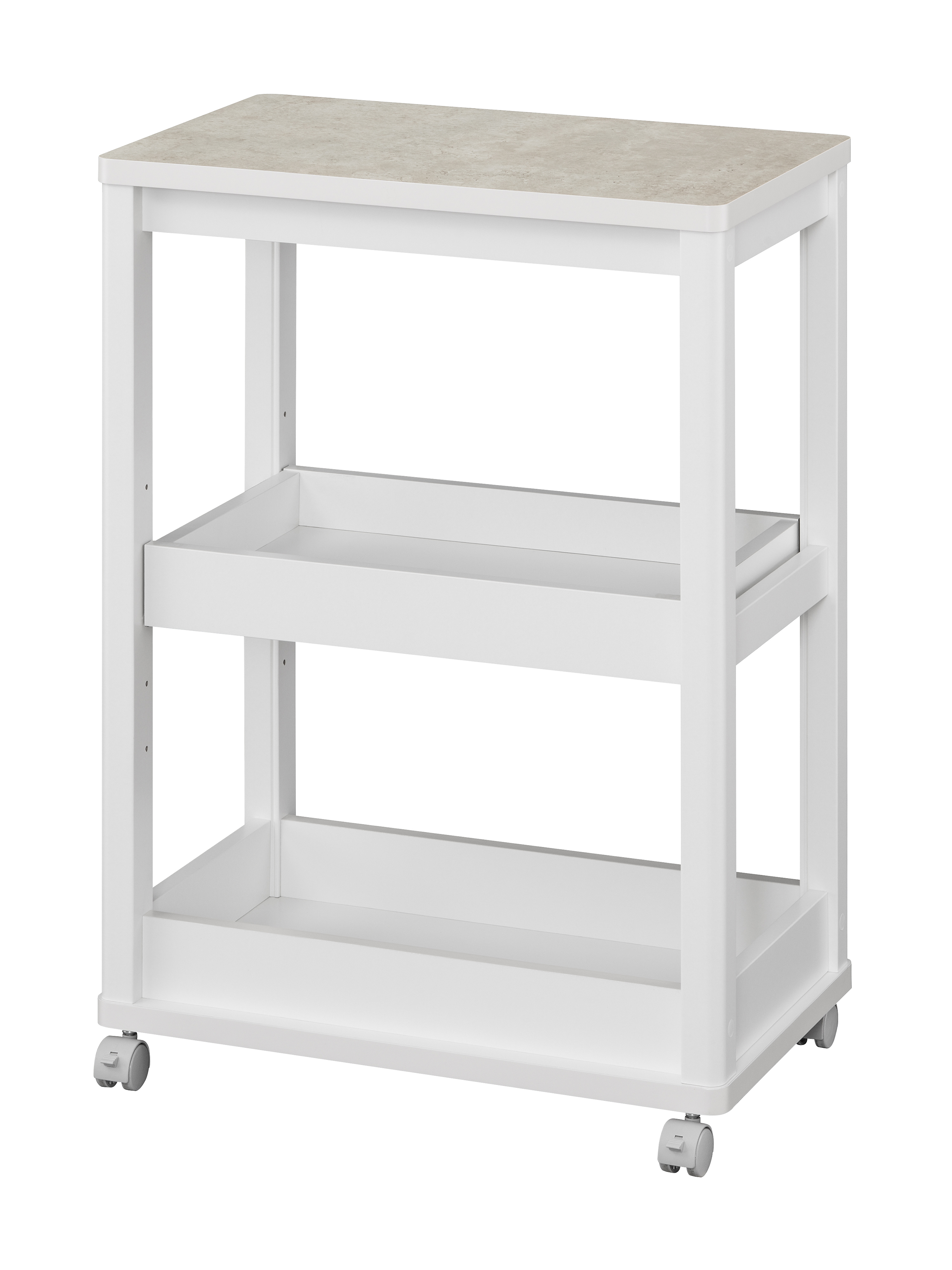 ベアルモ [BRM-8560W WH]