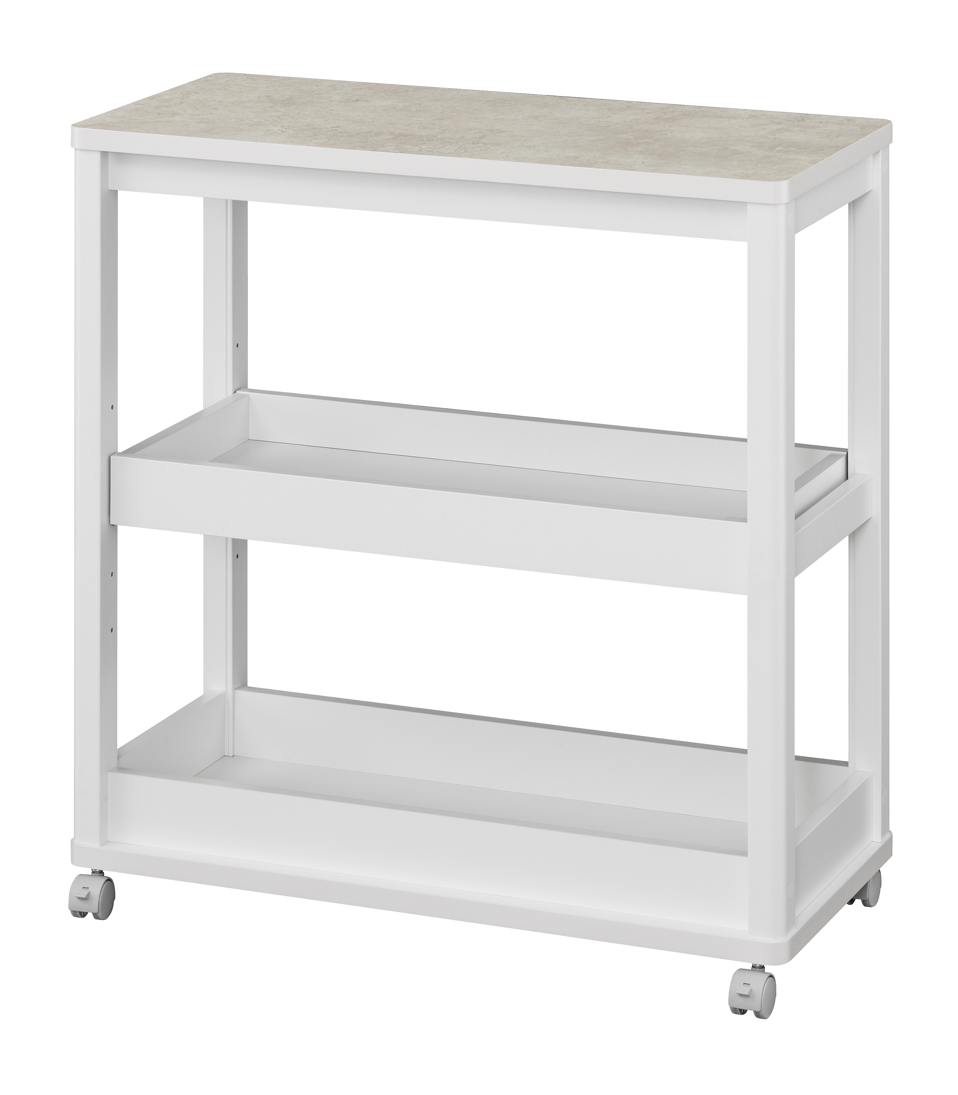 ベアルモ [BRM-8580W WH]