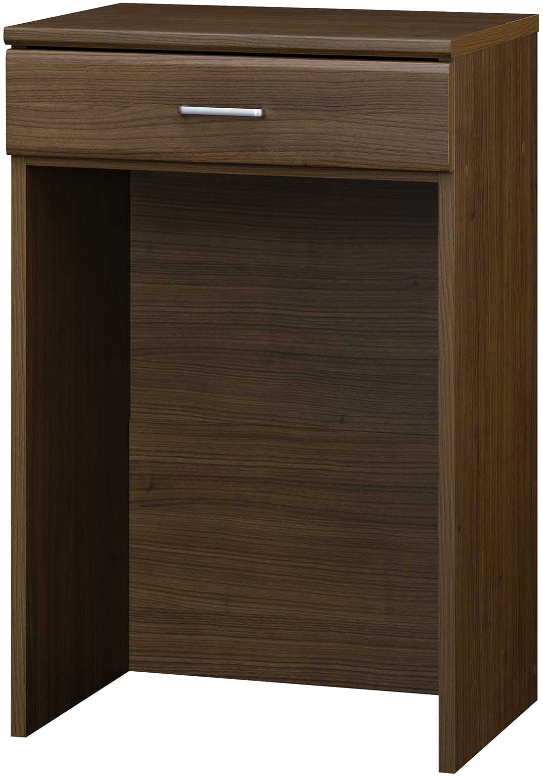 ゴミ箱上ラック　ベアルモ　  [BRM-9060H BR]