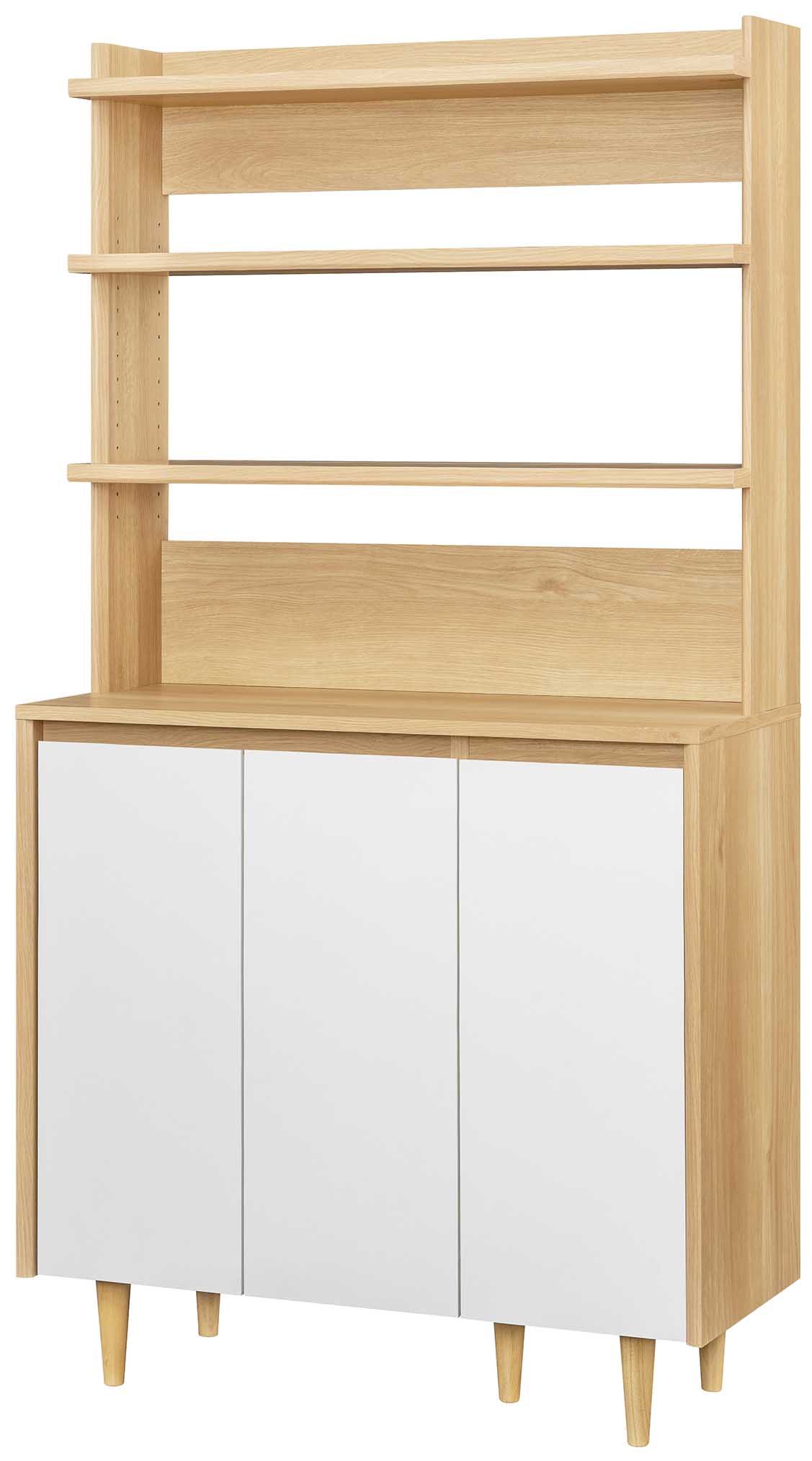 ノルフィカ [NOR-1790D WH]