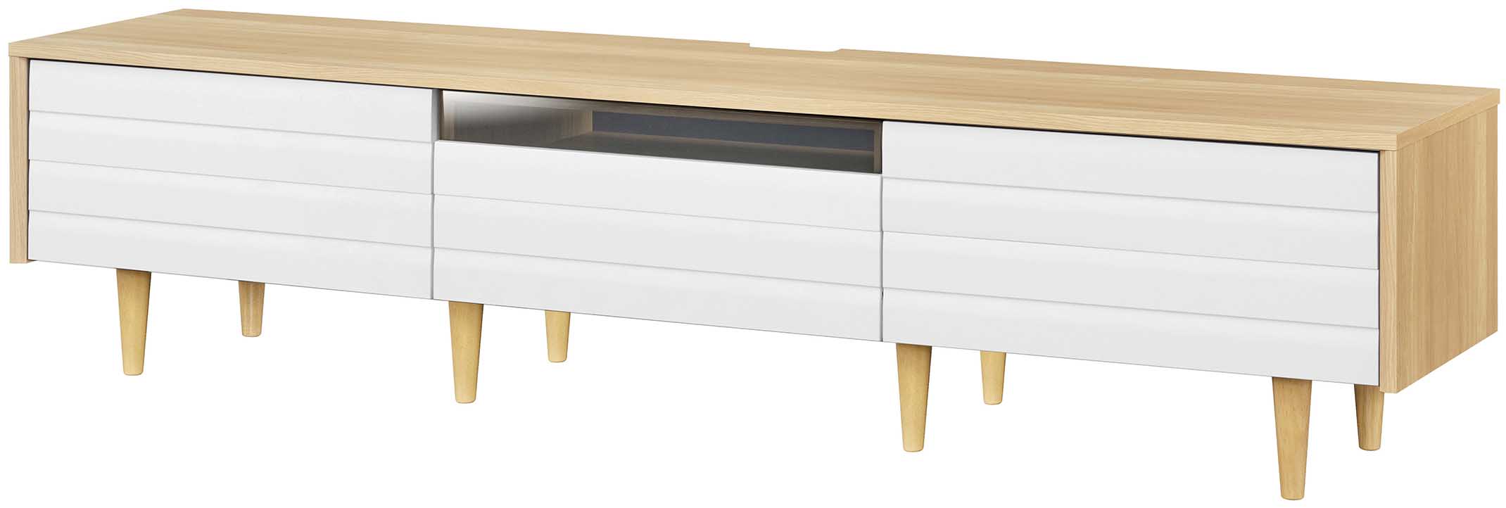 ノルフィカ [NOR-4018H WH]