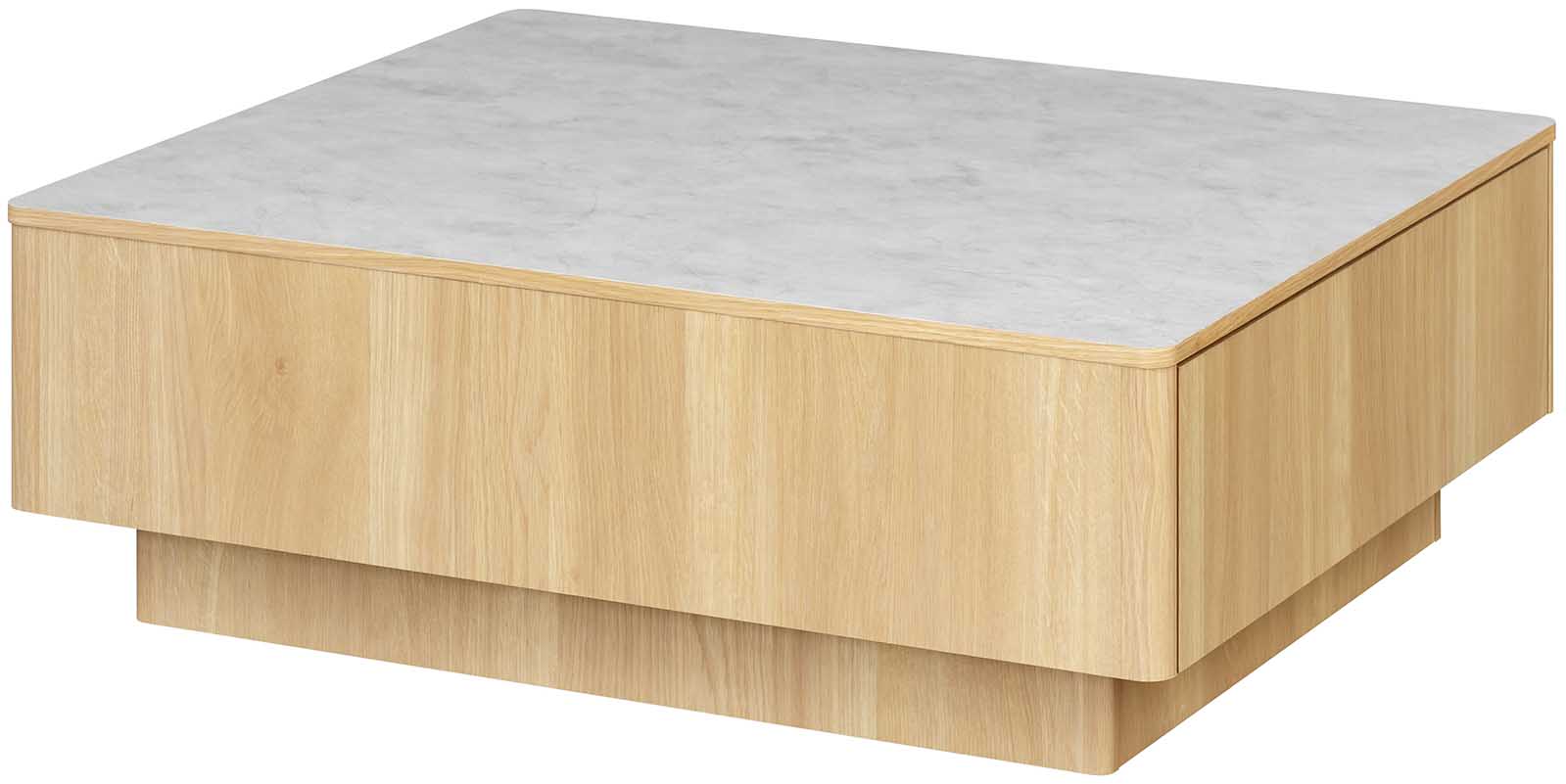 ノルフィカ [NOR-9075T WH]